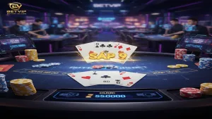 Cách Chơi Bài Cào 3 Lá Trực Tuyến Betvip - Chinh Phục Mọi Ván Bài