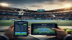 Cách Chơi Cá Cược Quần Vợt (Tennis) Chuyên Sâu Cùng Chuyên Gia