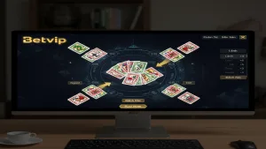 Hướng dẫn chơi Sắc Tứ online tại Betvip từ A-Z cho tân thủ