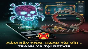 Có nên sử dụng phần mềm Tool hack Tài Xỉu? Góc nhìn từ chuyên gia