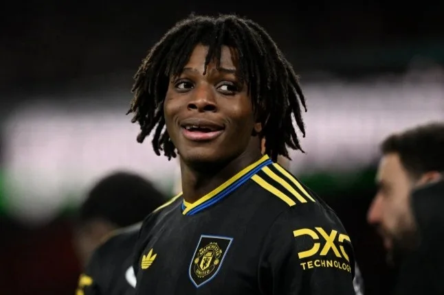 HLV Carrick đối mặt tổn thất lực lượng khi Man Utd đang thăng hoa