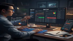 Tầm Quan Trọng Nghiên Cứu Lịch Sử Phiên Cược Betvip: Chìa Khóa Nâng Tầm Chiến Thắng