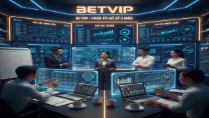 Cách Soi Cầu Miền Bắc, Trung, Nam Cực Chuẩn Cho Lô Thủ Tại Betvip