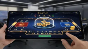 Hướng dẫn chơi Tài Xỉu Betvip từ A-Z cho người mới bắt đầu