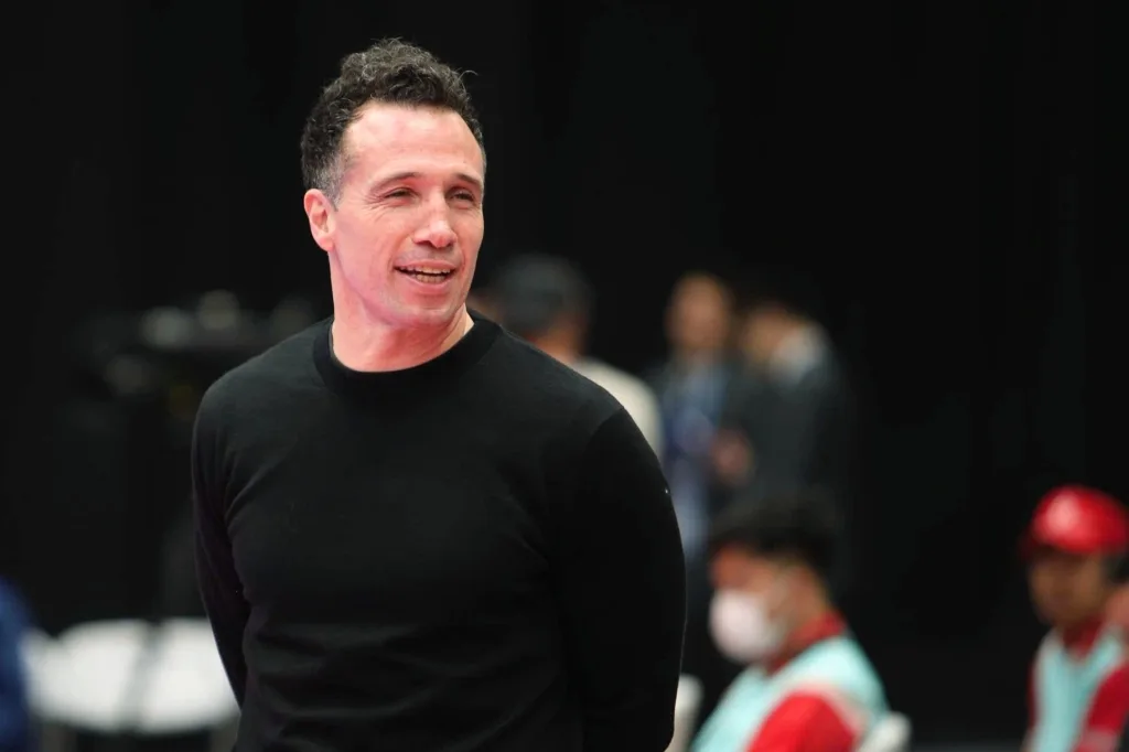 HLV futsal Việt Nam thẳng thắn nói về đội nhà sau trận thua Indonesia