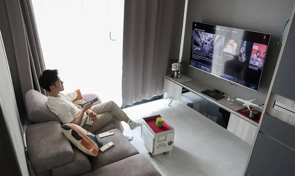 Nhà của người giàu Singapore ngày càng 'teo tóp'