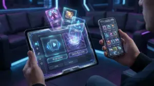 Giải Mã Sức Hút Game Bài Đổi Thưởng Betvip: Khi AI Định Hình Lại Cuộc Chơi Công Bằng Năm 2026