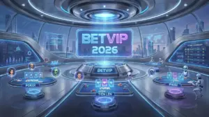 Game Bài Đổi Thưởng Betvip 2026: Phân Tích Chuyên Sâu Từ Chuyên Gia - Lý Do Sảnh Game Này Thống Trị Thị Trường
