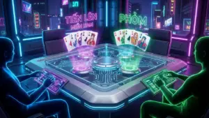 Game Bài Đổi Thưởng CG79 2026: Phân Tích Chuyên Sâu Về Sàn Đấu Trí Tuệ P2P Công Nghệ AI