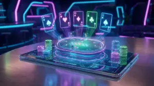 Giải Mã Sức Hút Của Game Bài Đổi Thưởng Okbay: Tiêu Chuẩn Mới Cho Đấu Trường P2P Năm 2026